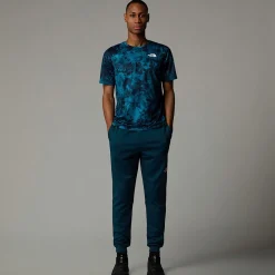 Hombre The North Face Pantalones<Pantalón De Chándal Polar Reaxion Para Hombre