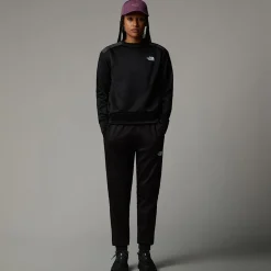 Mujer The North Face Combinaciones|Pantalones<Pantalón De Chándal Polar Reaxion Para Mujer