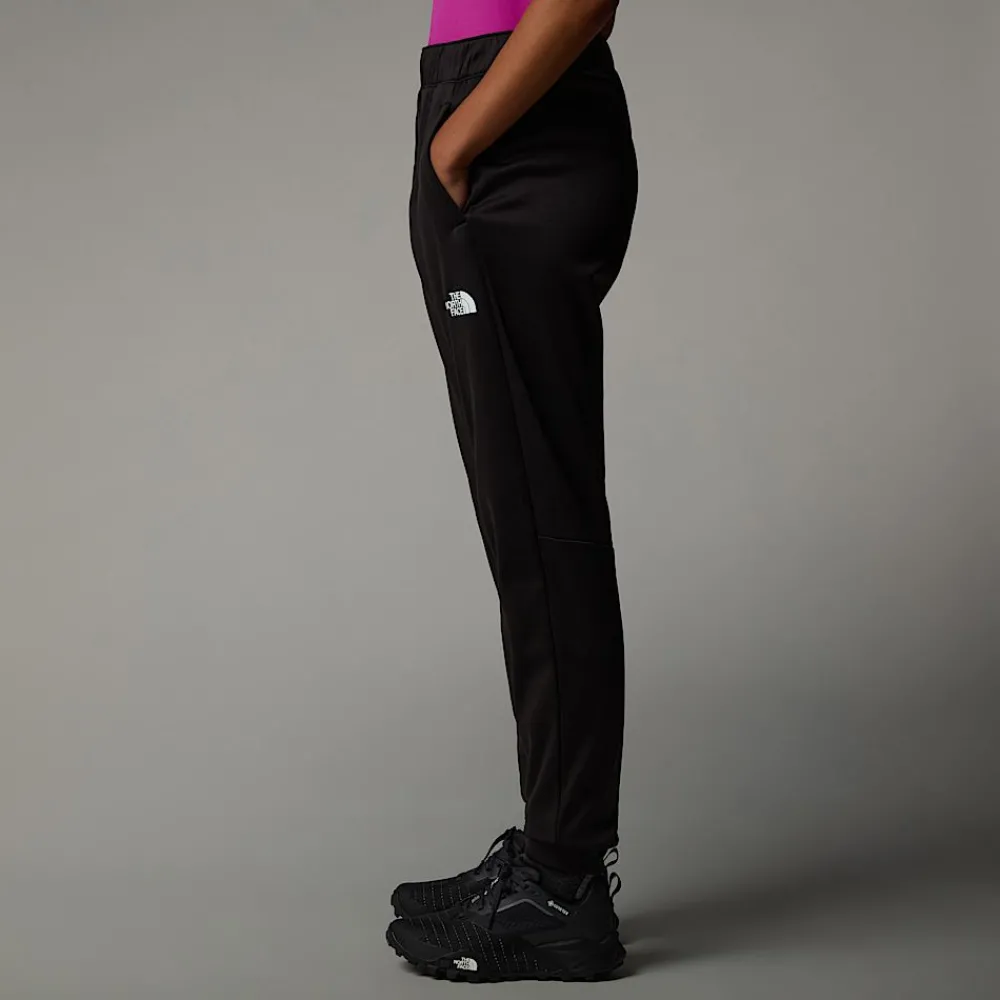 Mujer The North Face Combinaciones|Pantalones<Pantalón De Chándal Polar Reaxion Para Mujer
