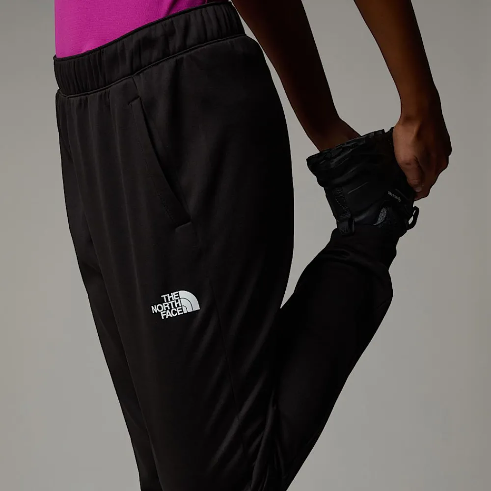 Mujer The North Face Combinaciones|Pantalones<Pantalón De Chándal Polar Reaxion Para Mujer