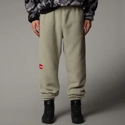 Hombre The North Face Pantalones<Pantalón De Chándal Polar TNF Fleeski Para Hombre