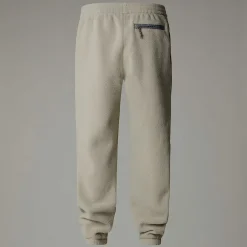 Hombre The North Face Pantalones<Pantalón De Chándal Polar TNF Fleeski Para Hombre