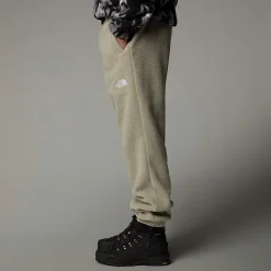 Hombre The North Face Pantalones<Pantalón De Chándal Polar TNF Fleeski Para Hombre