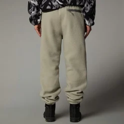 Hombre The North Face Pantalones<Pantalón De Chándal Polar TNF Fleeski Para Hombre