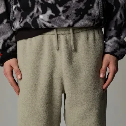 Hombre The North Face Pantalones<Pantalón De Chándal Polar TNF Fleeski Para Hombre