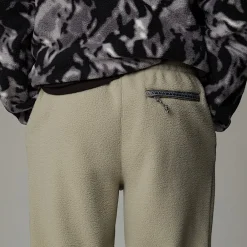 Hombre The North Face Pantalones<Pantalón De Chándal Polar TNF Fleeski Para Hombre