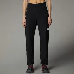 Mujer The North Face Pantalones<Pantalón De Corte Recto Regular Alpine Ridge Para Mujer