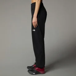 Mujer The North Face Pantalones<Pantalón De Corte Recto Regular Alpine Ridge Para Mujer