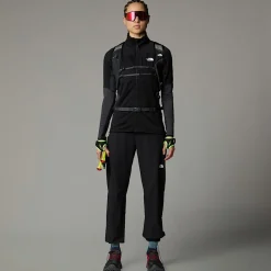 Mujer The North Face Pantalones<Pantalón De Corte Recto Regular Alpine Ridge Para Mujer
