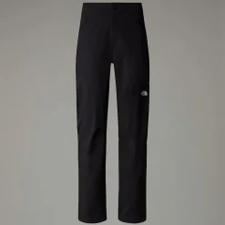 Mujer The North Face Pantalones<Pantalón De Corte Recto Regular Alpine Ridge Para Mujer