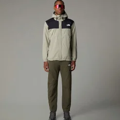 Hombre The North Face Pantalones<Pantalón De Corte Regular Tapered Exploration Para Hombre