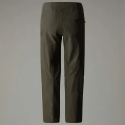 Hombre The North Face Pantalones<Pantalón De Corte Regular Tapered Exploration Para Hombre
