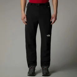 Hombre The North Face Pantalones<Pantalón De Corte Tapered Regular Diablo Para Hombre