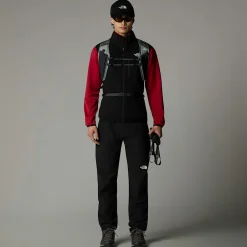 Hombre The North Face Pantalones<Pantalón De Corte Tapered Regular Diablo Para Hombre