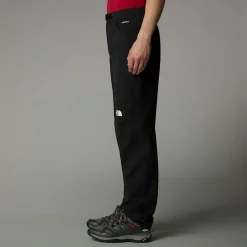 Hombre The North Face Pantalones<Pantalón De Corte Tapered Regular Diablo Para Hombre