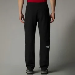 Hombre The North Face Pantalones<Pantalón De Corte Tapered Regular Diablo Para Hombre