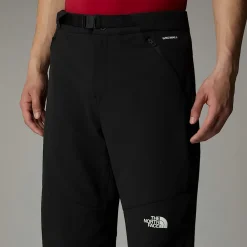 Hombre The North Face Pantalones<Pantalón De Corte Tapered Regular Diablo Para Hombre