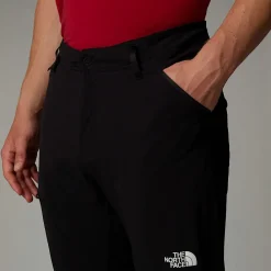 Hombre The North Face Pantalones<Pantalón De Corte Tapered Slim Speedlight II Para Hombre