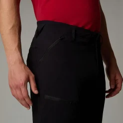 Hombre The North Face Pantalones<Pantalón De Corte Tapered Slim Speedlight II Para Hombre