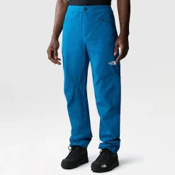 Hombre The North Face Pantalones<Pantalón De Corte Tapered Regular Alpine Ridge Para Hombre