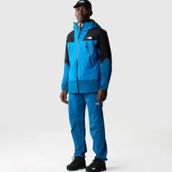 Hombre The North Face Pantalones<Pantalón De Corte Tapered Regular Alpine Ridge Para Hombre