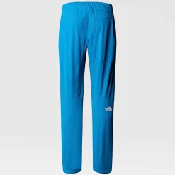 Hombre The North Face Pantalones<Pantalón De Corte Tapered Regular Alpine Ridge Para Hombre
