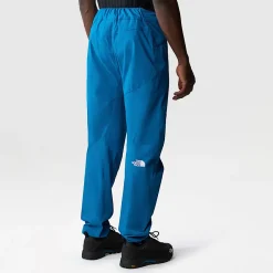 Hombre The North Face Pantalones<Pantalón De Corte Tapered Regular Alpine Ridge Para Hombre