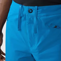 Hombre The North Face Pantalones<Pantalón De Corte Tapered Regular Alpine Ridge Para Hombre