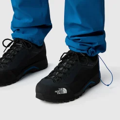 Hombre The North Face Pantalones<Pantalón De Corte Tapered Regular Alpine Ridge Para Hombre