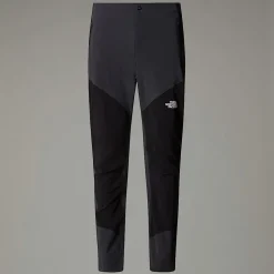 Hombre The North Face Pantalones<Pantalón De Corte Tapered Slim Felik Para Hombre