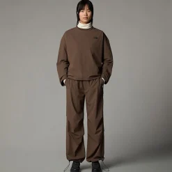 Mujer The North Face Pantalones<Pantalón De Tela Para Mujer