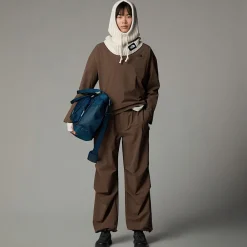 Mujer The North Face Pantalones<Pantalón De Tela Para Mujer