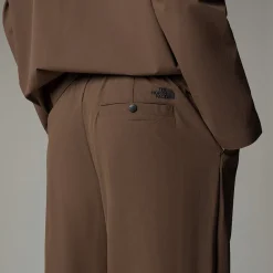 Mujer The North Face Pantalones<Pantalón De Tela Para Mujer