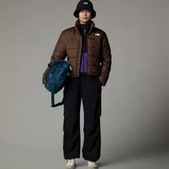 Mujer The North Face Pantalones<Pantalón De Tela Para Mujer