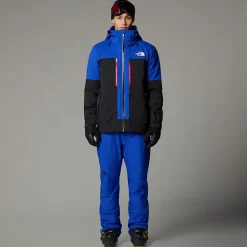 Hombre The North Face Pantalones|Esquí & Snowboard<Pantalón Descendit Para Hombre