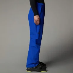 Hombre The North Face Pantalones|Esquí & Snowboard<Pantalón Descendit Para Hombre