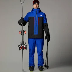 Hombre The North Face Pantalones|Esquí & Snowboard<Pantalón Descendit Para Hombre
