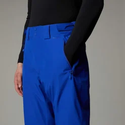 Hombre The North Face Pantalones|Esquí & Snowboard<Pantalón Descendit Para Hombre