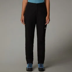 Mujer The North Face Pantalones<Pantalón Exploration Para Mujer
