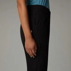 Mujer The North Face Pantalones<Pantalón Exploration Para Mujer