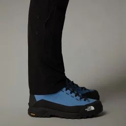Mujer The North Face Pantalones<Pantalón Exploration Para Mujer
