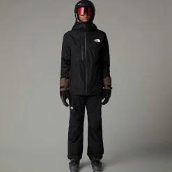 Hombre The North Face Pantalones|Esquí & Snowboard<Pantalón Freedom Para Hombre