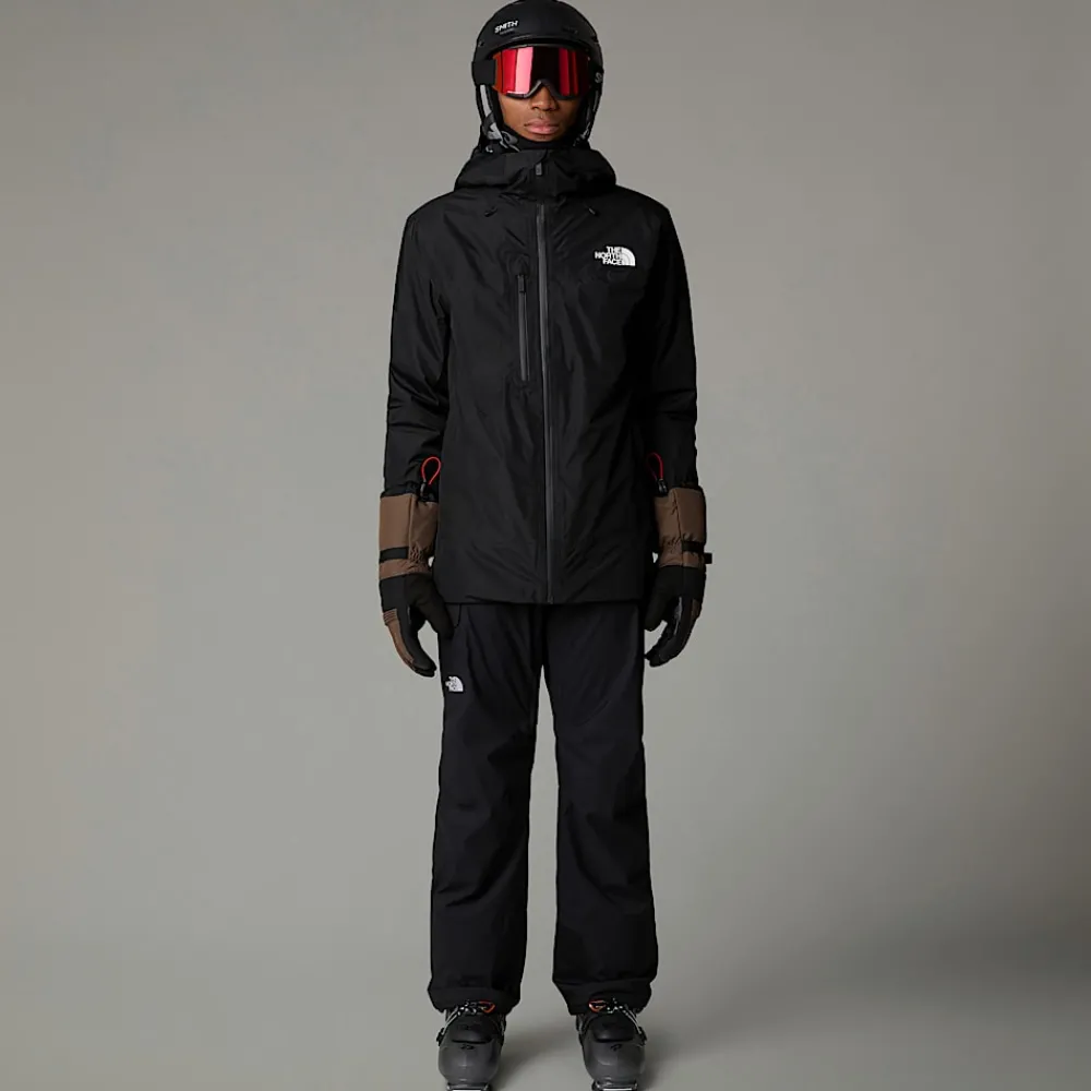 Hombre The North Face Pantalones|Esquí & Snowboard<Pantalón Freedom Para Hombre