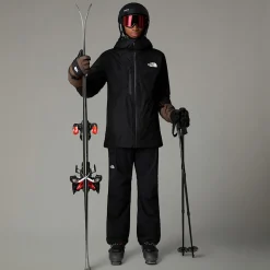 Hombre The North Face Pantalones|Esquí & Snowboard<Pantalón Freedom Para Hombre