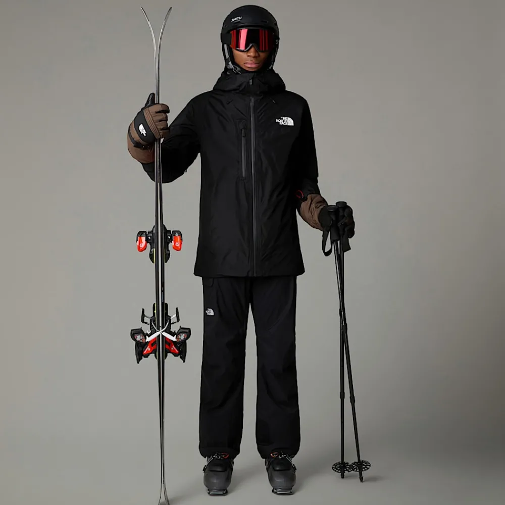Hombre The North Face Pantalones|Esquí & Snowboard<Pantalón Freedom Para Hombre