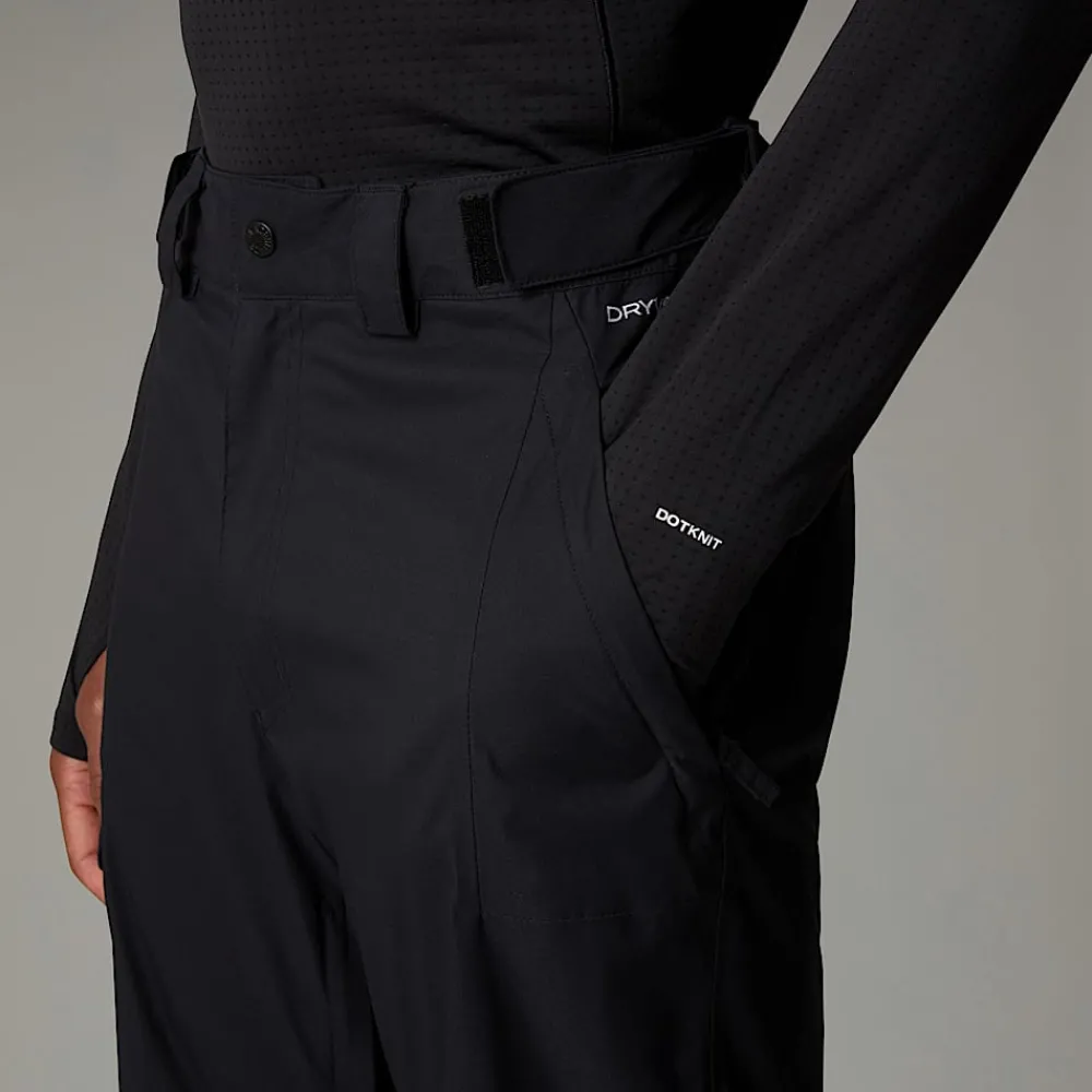 Hombre The North Face Pantalones|Esquí & Snowboard<Pantalón Freedom Para Hombre