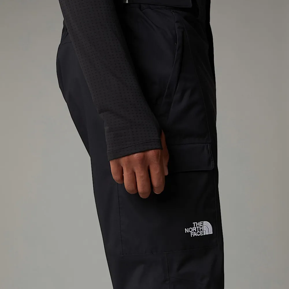 Hombre The North Face Pantalones|Esquí & Snowboard<Pantalón Freedom Para Hombre