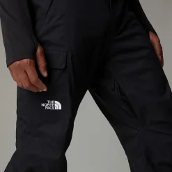 Hombre The North Face Pantalones|Esquí & Snowboard<Pantalón Freedom Para Hombre