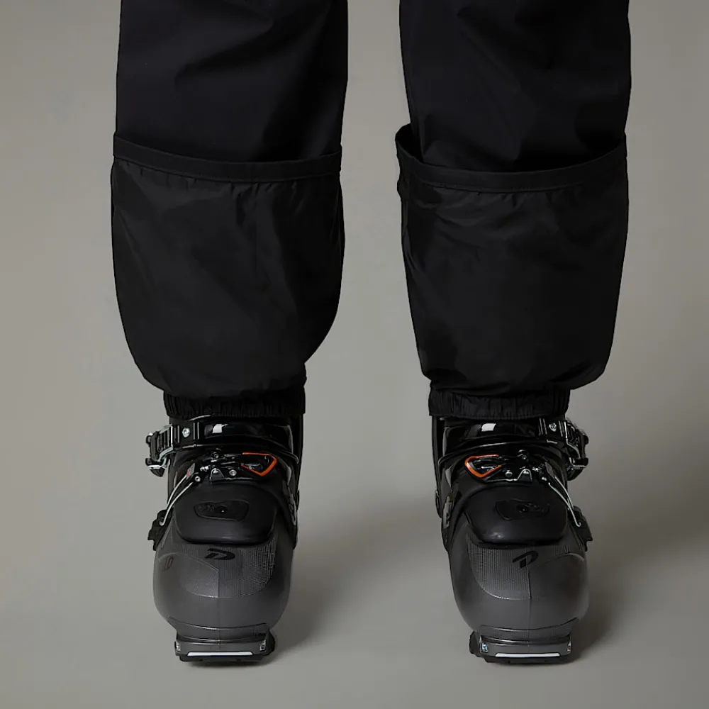 Hombre The North Face Pantalones|Esquí & Snowboard<Pantalón Freedom Para Hombre