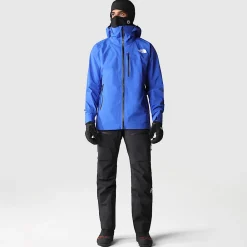 Hombre The North Face Pantalones<Pantalón FUTURELIGHT™ Summit Torre Egger Para Hombre